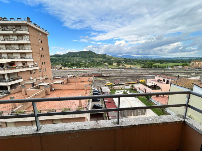 Appartamento in vendita a Orte