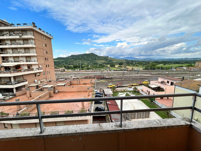 Appartamento in vendita a Orte