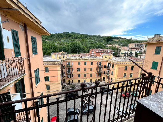 Appartamento in vendita a Orte