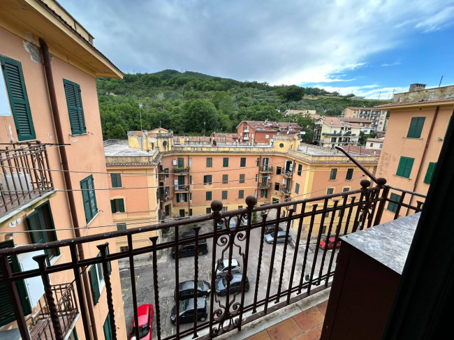 Appartamento in vendita a Orte