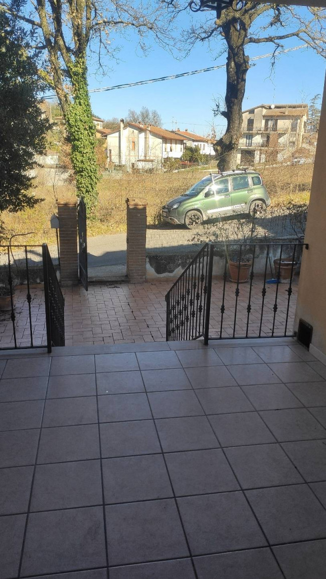 Villetta Bifamiliare in vendita a Amelia