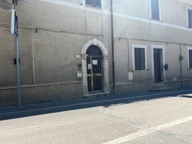 Appartamento in vendita a Vasanello