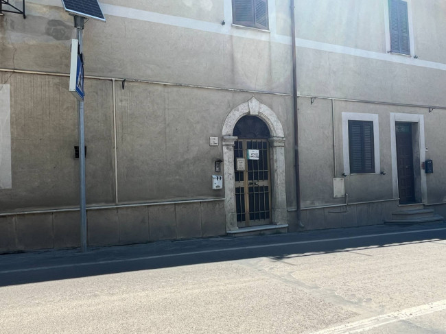 Appartamento in vendita a Vasanello