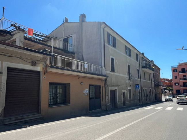 Appartamento in vendita a Vasanello