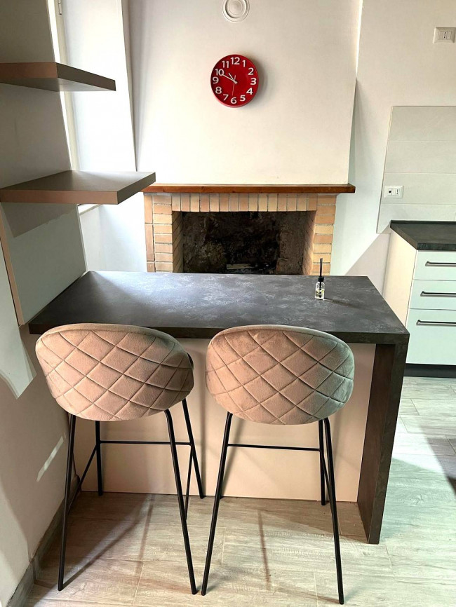 Appartamento in vendita a Amelia