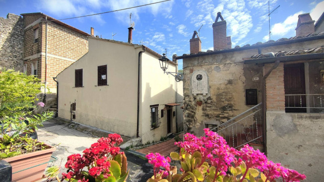 Appartamento in vendita a Amelia