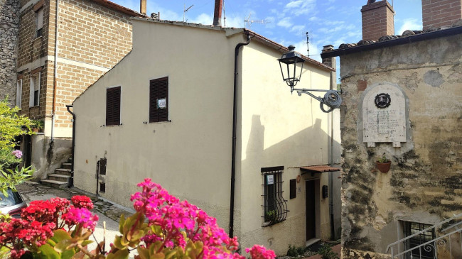 Appartamento in vendita a Amelia