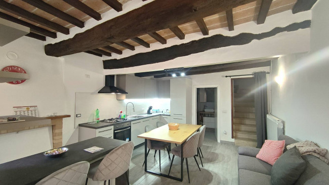 Appartamento in vendita a Amelia