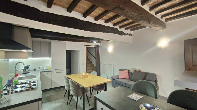 Appartamento in vendita a Amelia