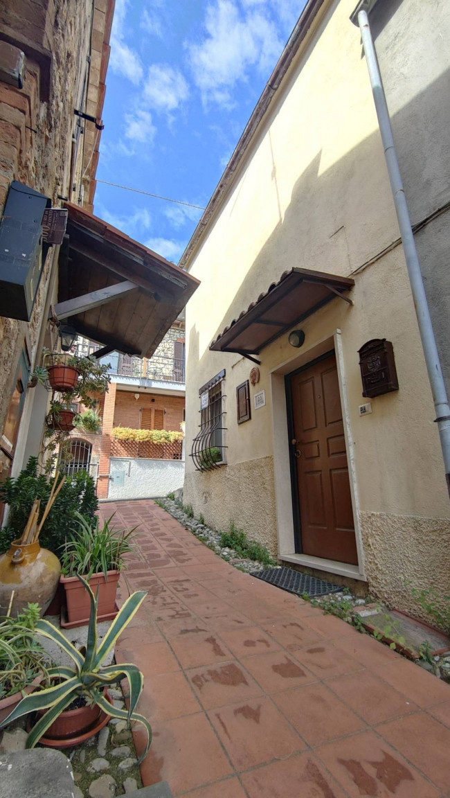 Appartamento in vendita a Amelia