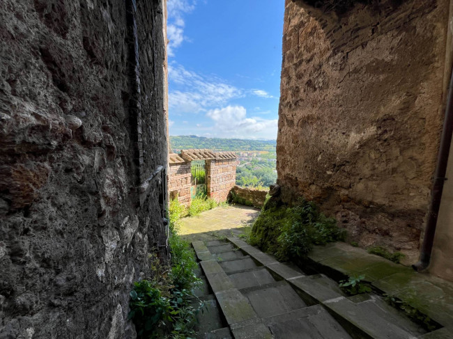 Appartamento in vendita a Orte