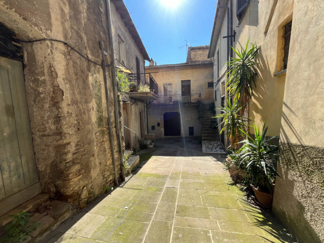 Appartamento in vendita a Orte