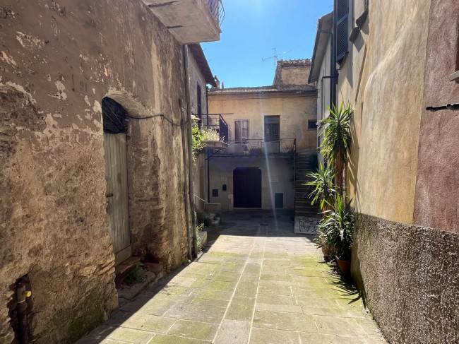 Appartamento in vendita a Orte