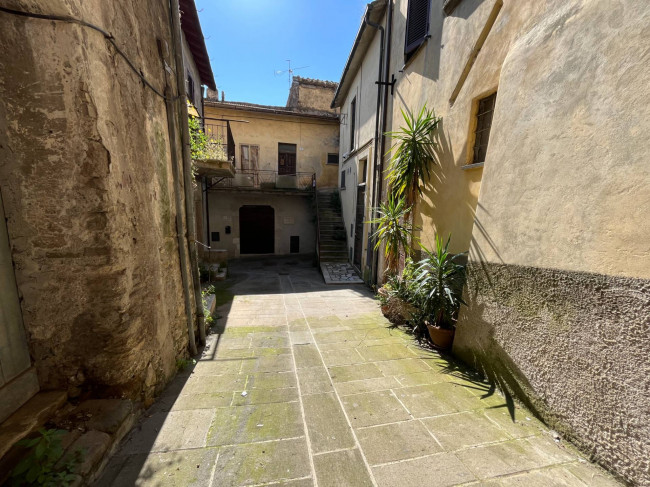 Appartamento in vendita a Orte