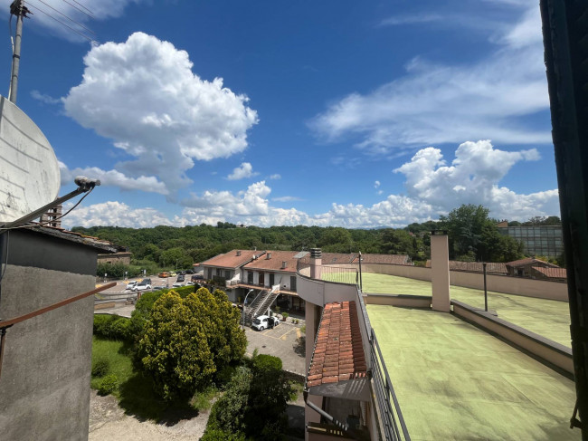 Appartamento in vendita a Vasanello