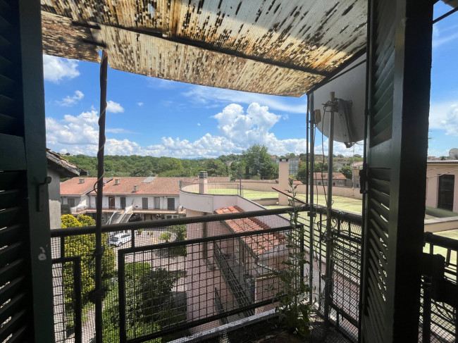 Appartamento in vendita a Vasanello