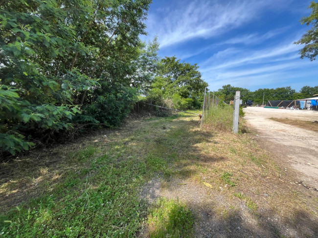 Terreno Agricolo in vendita a Bassano in Teverina