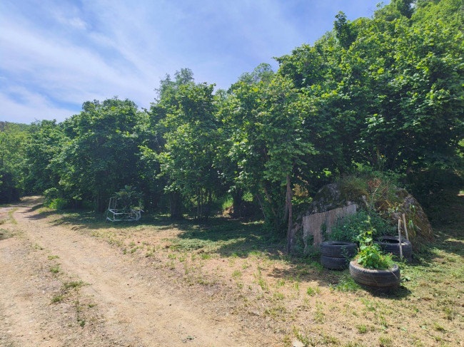 Rustico in vendita a Soriano nel Cimino