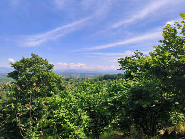 Rustico in vendita a Soriano nel Cimino