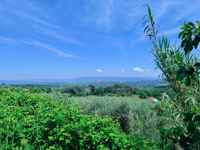 Rustico in vendita a Soriano nel Cimino