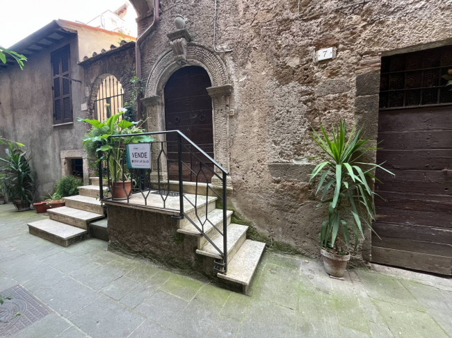 Appartamento in vendita a Orte