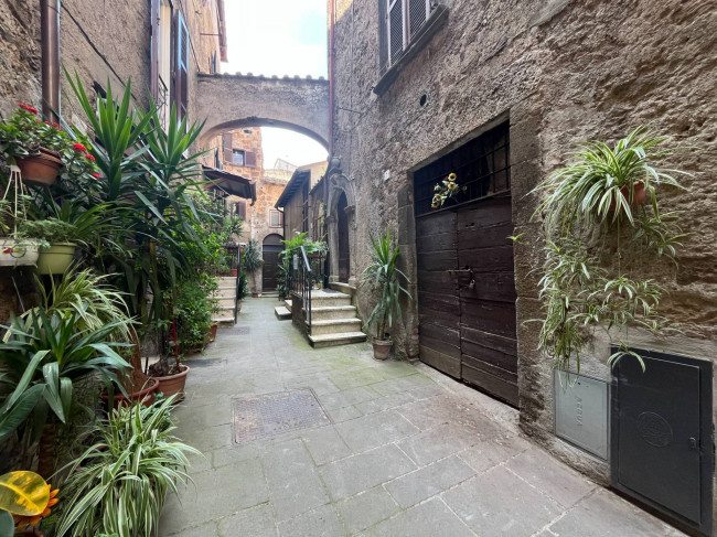 Appartamento in vendita a Orte