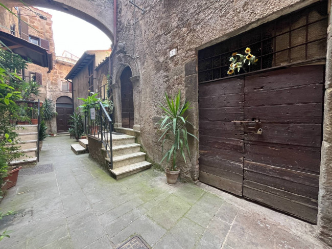 Appartamento in vendita a Orte