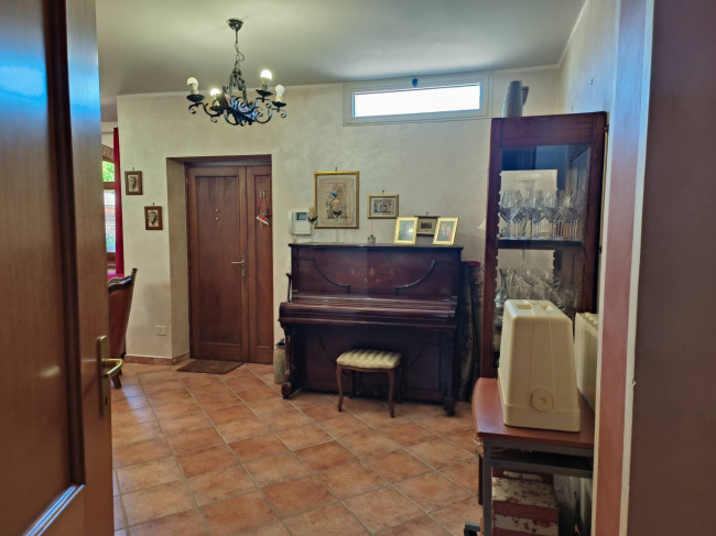 Villa in vendita a Soriano nel Cimino