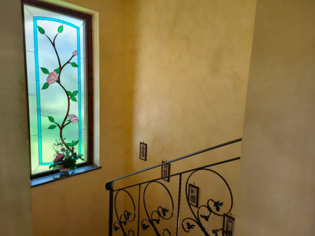 Villa in vendita a Soriano nel Cimino