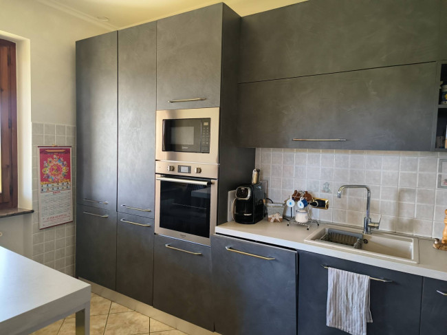 Villa in vendita a Soriano nel Cimino