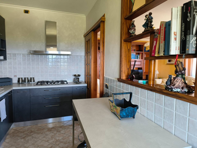 Villa in vendita a Soriano nel Cimino