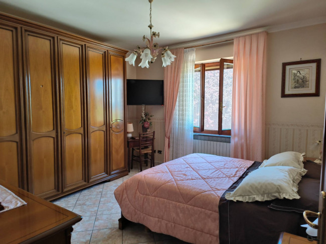 Villa in vendita a Soriano nel Cimino