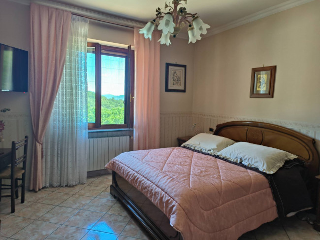 Villa in vendita a Soriano nel Cimino