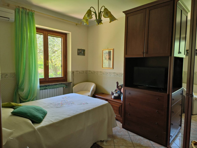 Villa in vendita a Soriano nel Cimino