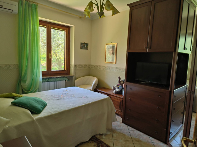 Villa in vendita a Soriano nel Cimino