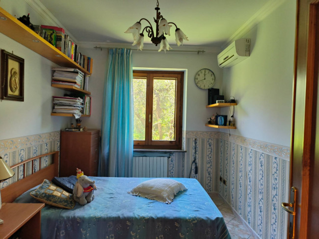 Villa in vendita a Soriano nel Cimino