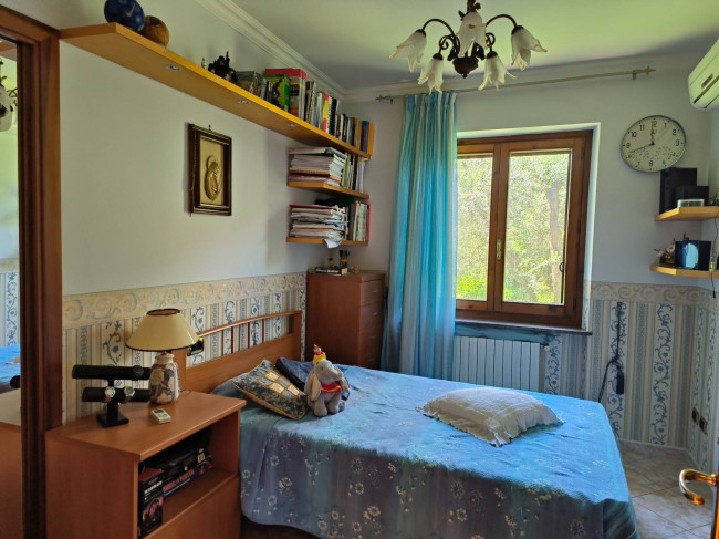 Villa in vendita a Soriano nel Cimino