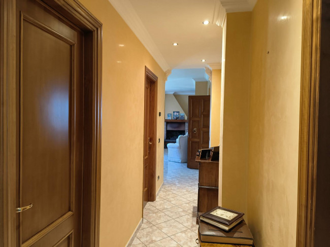 Villa in vendita a Soriano nel Cimino