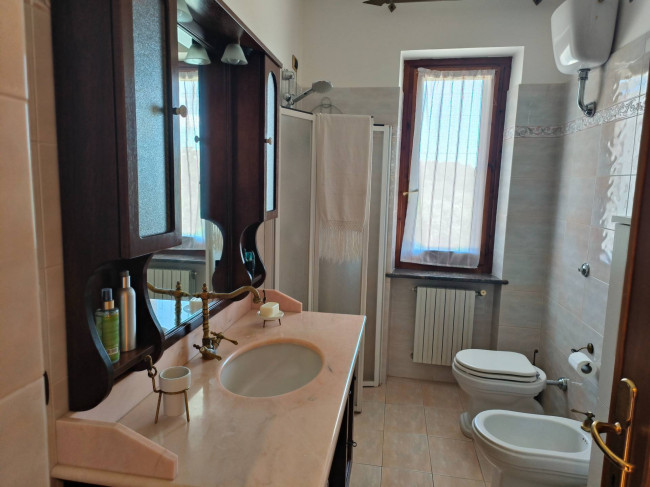 Villa in vendita a Soriano nel Cimino