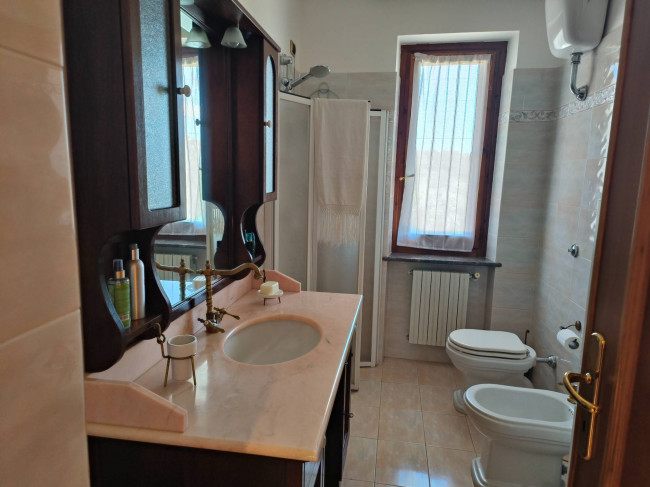 Villa in vendita a Soriano nel Cimino