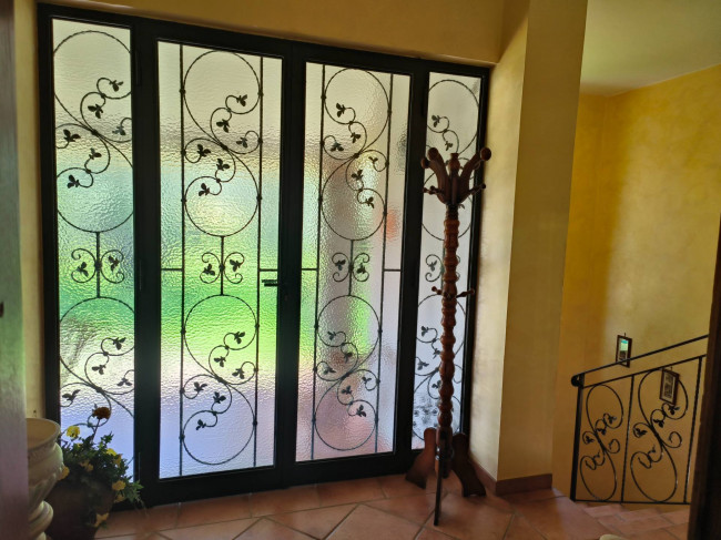 Villa in vendita a Soriano nel Cimino