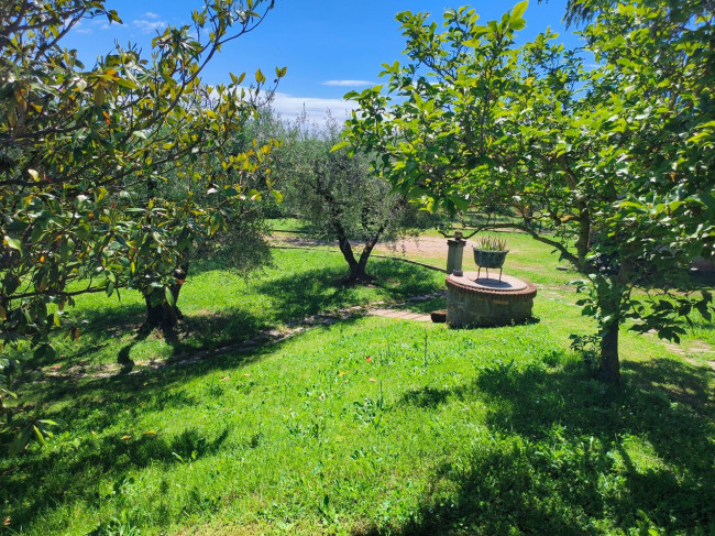 Villa in vendita a Soriano nel Cimino
