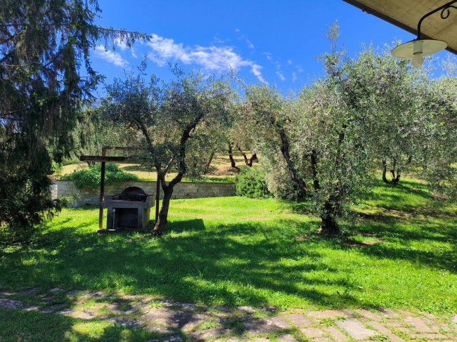 Villa in vendita a Soriano nel Cimino