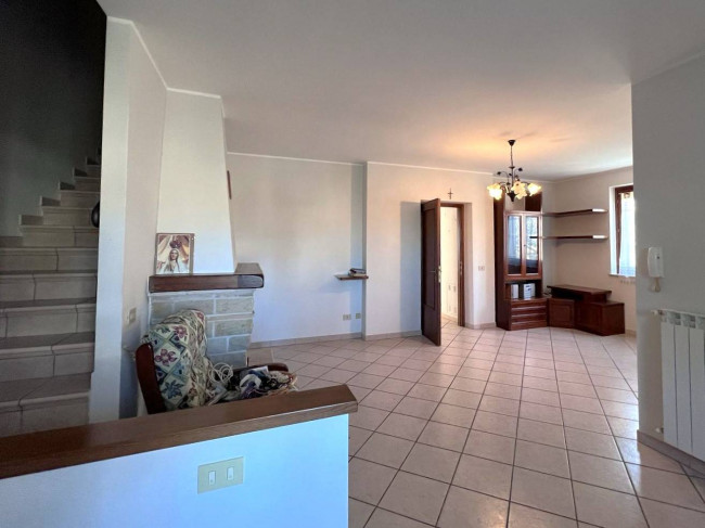 Villetta Bifamiliare in vendita a Amelia