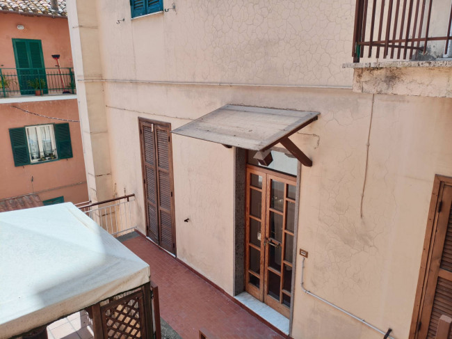 Appartamento in vendita a Soriano nel Cimino