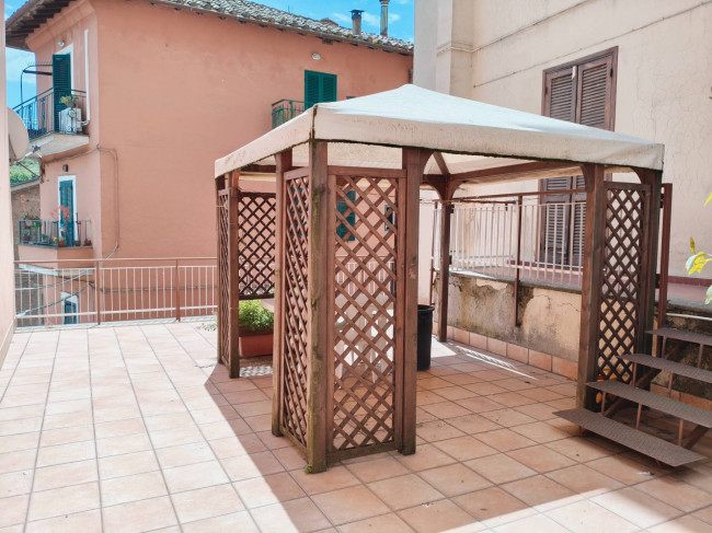 Appartamento in vendita a Soriano nel Cimino