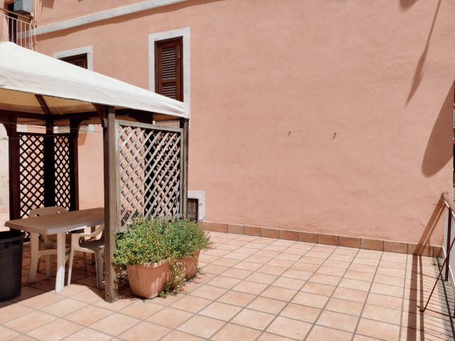 Appartamento in vendita a Soriano nel Cimino