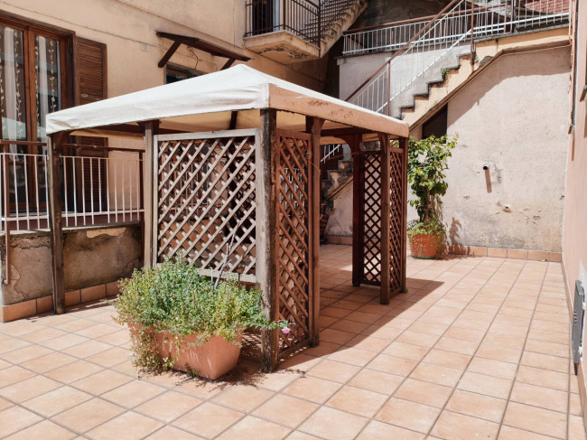 Appartamento in vendita a Soriano nel Cimino