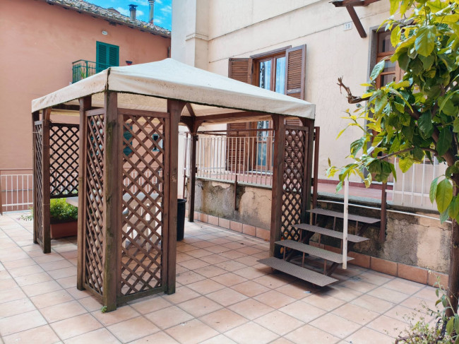 Appartamento in vendita a Soriano nel Cimino