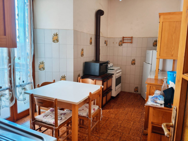 Appartamento in vendita a Soriano nel Cimino